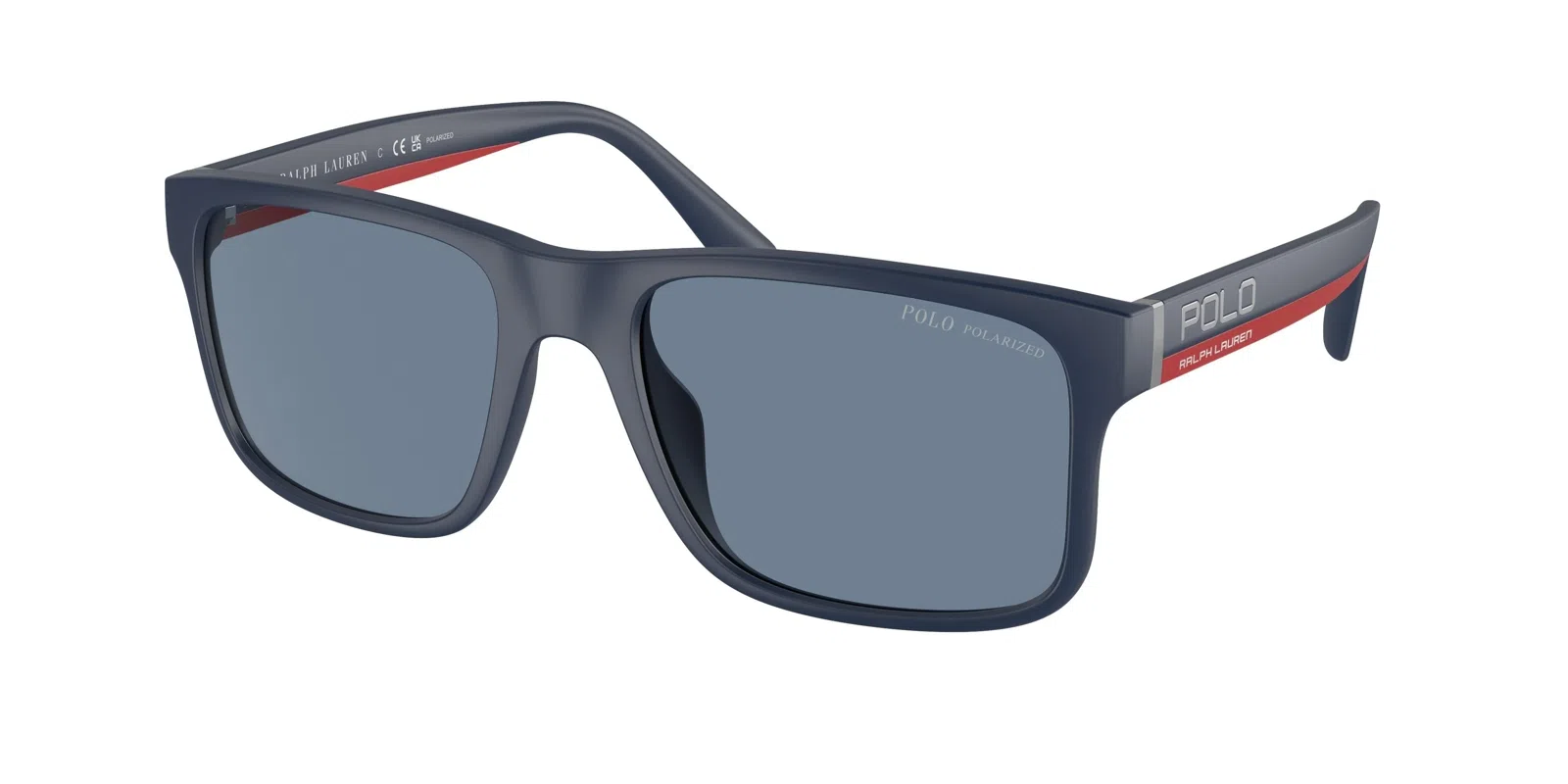 Polo 4195U Sunglasses - view 5
